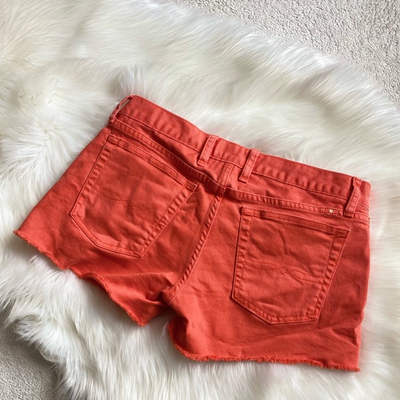 Lucky Jean Riley Shorts - Picture 6 of 13
